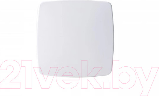 Изображение товара Вентилятор накладной Awenta System+ Silent 125H / KWS125H-PNB125-ZZ125