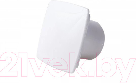 Изображение товара Вентилятор накладной Awenta System+ Silent 125H / KWS125H-PNB125-ZZ125