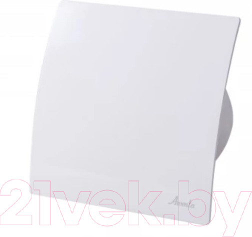 Изображение товара Вентилятор накладной Awenta System + Silent 125M / KWS125M-PEB125-ZZ125