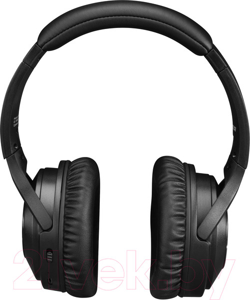 Изображение товара Беспроводные наушники Digma BT-20 ANC (черный)