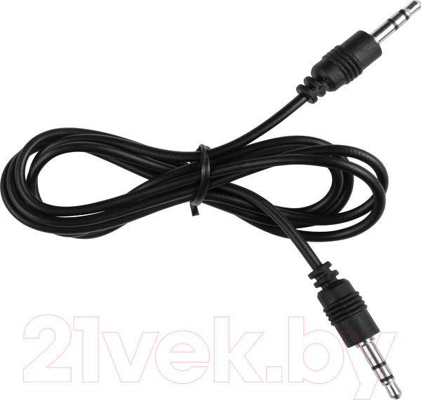 Изображение товара Беспроводные наушники Digma BT-20 ANC (черный)