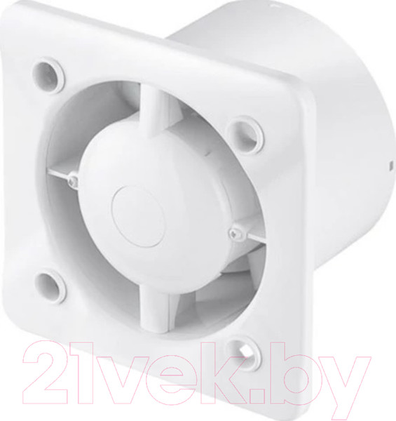 Изображение товара Вентилятор накладной Awenta System+ Silent 125H / KWS125H-PTGB125M-ZZ125