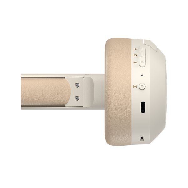 Изображение товара Беспроводные наушники Edifier W820NB Plus (бежевый)