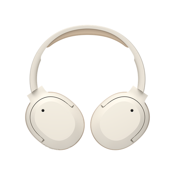 Изображение товара Беспроводные наушники Edifier W820NB Plus (бежевый)