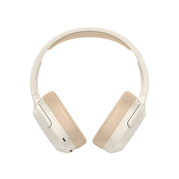 Изображение товара Беспроводные наушники Edifier W820NB Plus (бежевый)