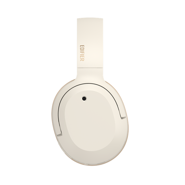 Изображение товара Беспроводные наушники Edifier W820NB Plus (бежевый)