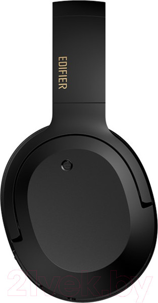 Изображение товара Беспроводные наушники Edifier W820NB Plus (черный)