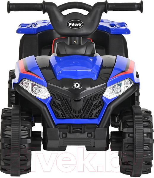 Изображение товара Детский квадроцикл Pituso 2600005 (синий)
