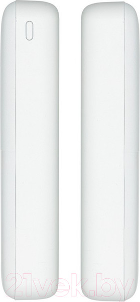 Изображение товара Портативное зарядное устройство Rivacase VA2571 20000mAh (белый)