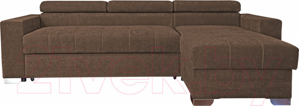 Изображение товара Диван угловой Mio Tesoro Hemmet 4УСПЗм (Santos 22)