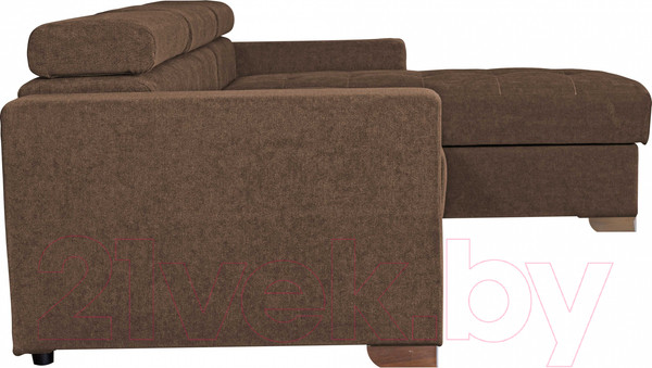 Изображение товара Диван угловой Mio Tesoro Hemmet 4УСПЗм (Santos 22)