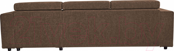 Изображение товара Диван угловой Mio Tesoro Hemmet 4УСПЗм (Santos 22)