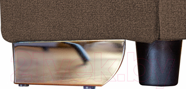 Изображение товара Диван угловой Mio Tesoro Hemmet 4УСПЗм (Santos 22)