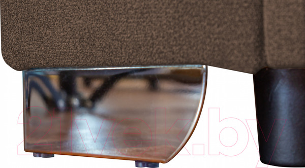 Изображение товара Диван угловой Mio Tesoro Hemmet 4УСПЗм (Santos 22)