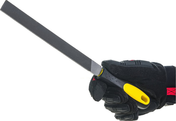 Изображение товара Напильник Stayer 16601-20-2