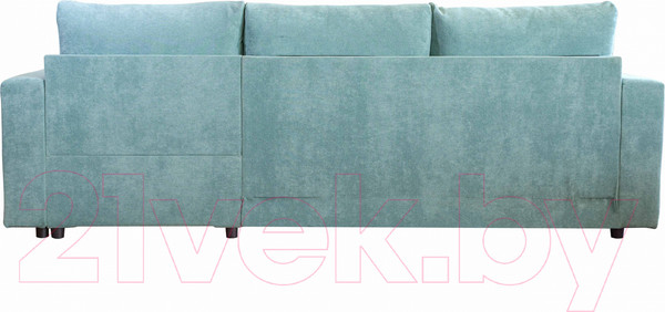 Изображение товара Диван угловой Mio Tesoro Vide 4УС (Santos 14)