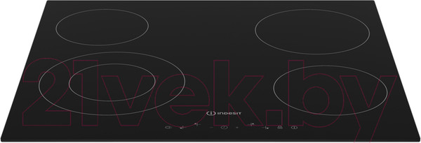 Изображение товара Электрическая варочная панель Indesit IRT 260