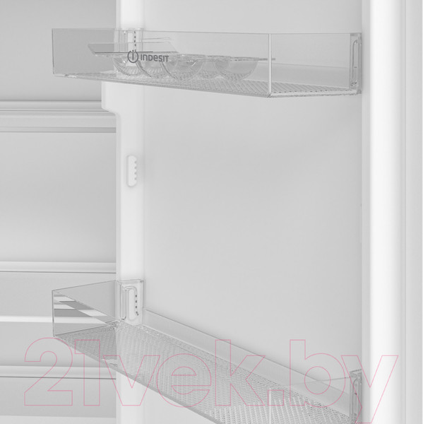 Изображение товара Встраиваемый холодильник Indesit IBH 20