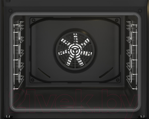 Изображение товара Электрический духовой шкаф Indesit IFE 3634 WH