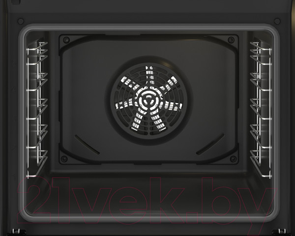 Изображение товара Электрический духовой шкаф Indesit IFE 3644 WH