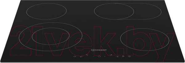 Изображение товара Электрическая варочная панель Indesit IRT 660