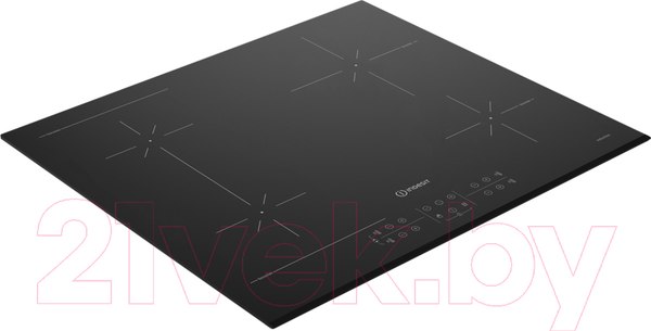 Изображение товара Индукционная варочная панель Indesit IB 41B60 BF