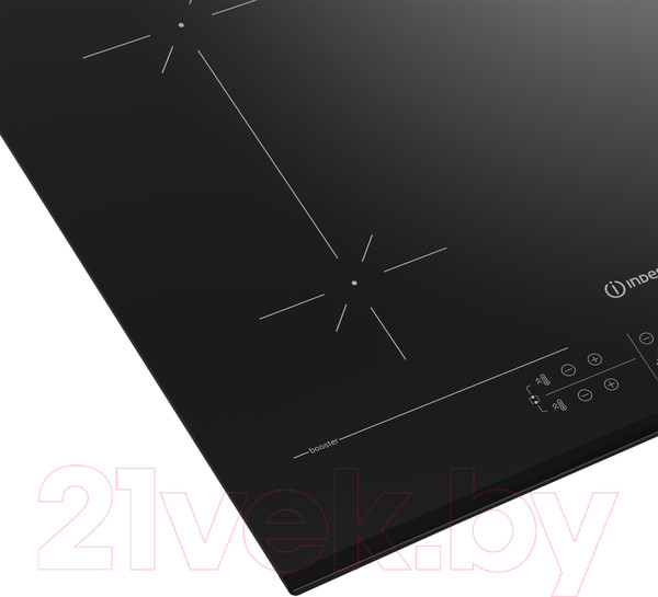 Изображение товара Индукционная варочная панель Indesit IB 41B60 BF