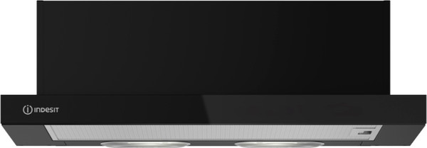 Изображение товара Вытяжка телескопическая Indesit INT 62HR BL