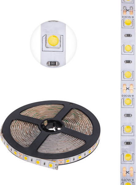 Изображение товара Светодиодная лента Lamper 141-2028