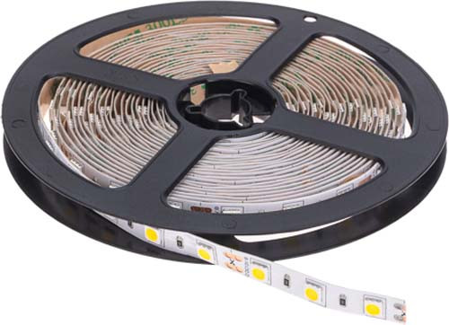 Изображение товара Светодиодная лента Lamper 141-2026