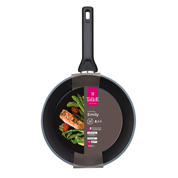 Изображение товара Сковорода TalleR TR-44080