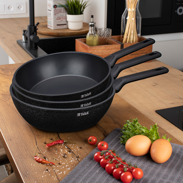 Изображение товара Сковорода TalleR TR-44082