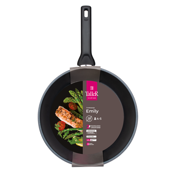 Изображение товара Сковорода TalleR TR-44082