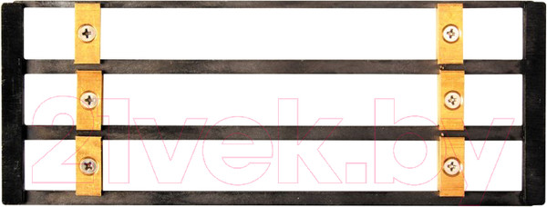 Изображение товара Рамка для шрифтов и клише OPUS 3L9 для MasterPress EMD / OFRAMP3L9