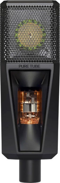 Изображение товара Микрофон Lewitt Pure Tube Studio Set