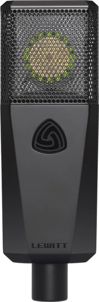 Изображение товара Микрофон Lewitt Pure Tube Studio Set