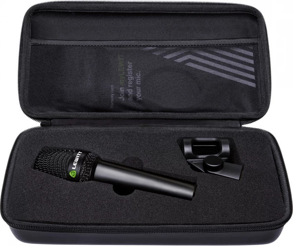 Изображение товара Микрофон Lewitt MTP W950
