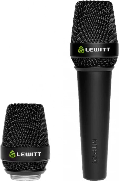 Изображение товара Микрофон Lewitt MTP W950