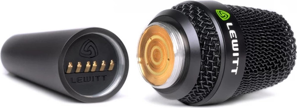 Изображение товара Микрофон Lewitt MTP W950