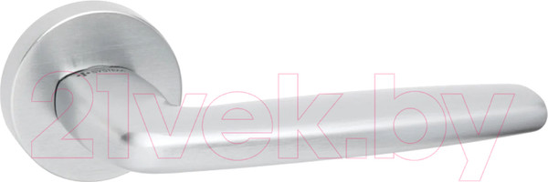 Изображение товара Ручка дверная System Kaya CBM (матовый хром)