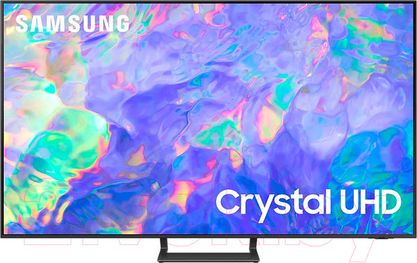 Изображение товара Телевизор Samsung 75" CU8500 UE75CU8500UXRU