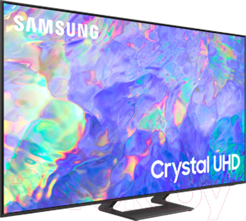 Изображение товара Телевизор Samsung 75" CU8500 UE75CU8500UXRU