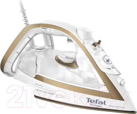 Утюг Tefal FV8042E0