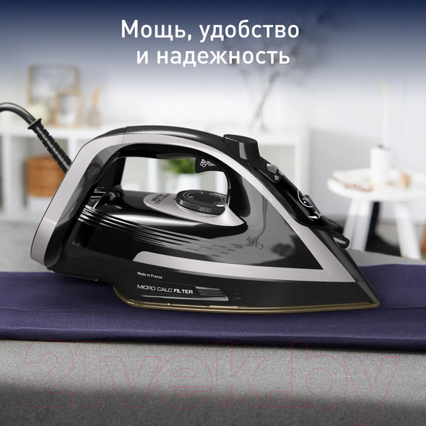 Изображение товара Утюг Tefal FV8062E0