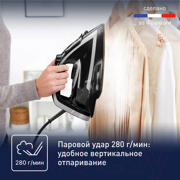 Изображение товара Утюг Tefal FV8062E0