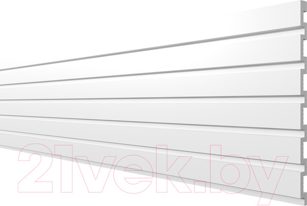 Изображение товара Панель дюрополимерная Decor-Dizayn DD916 (24x13x2000)