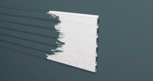 Изображение товара Панель дюрополимерная Decor-Dizayn DD916 (24x13x3000)