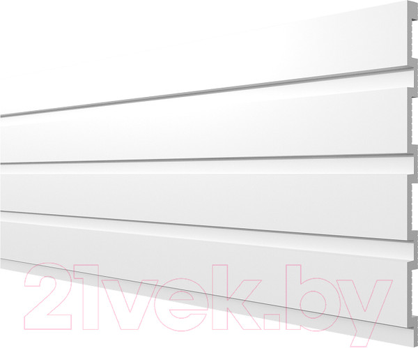 Изображение товара Панель дюрополимерная Decor-Dizayn DD914 (24x13x2000)