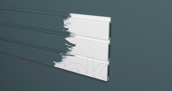 Изображение товара Панель дюрополимерная Decor-Dizayn DD913 (240x13x3000)