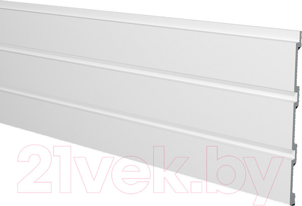 Изображение товара Панель дюрополимерная Decor-Dizayn DD913 (240x13x3000)